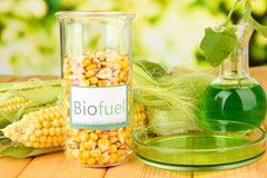 Catchgate biofuel availability