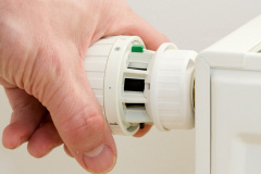 Catchgate central heating repair costs