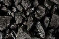 Catchgate coal boiler costs