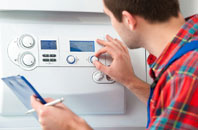 free Catchgate gas safe engineer quotes